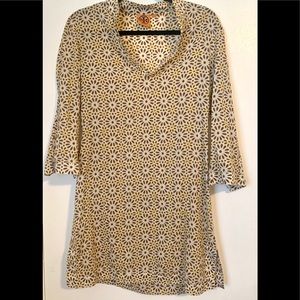 Tory Burch Beach Coverup